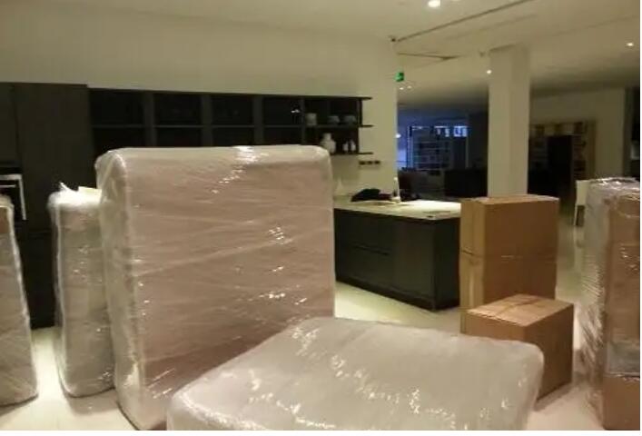 长沙到翁牛特旗长途搬家